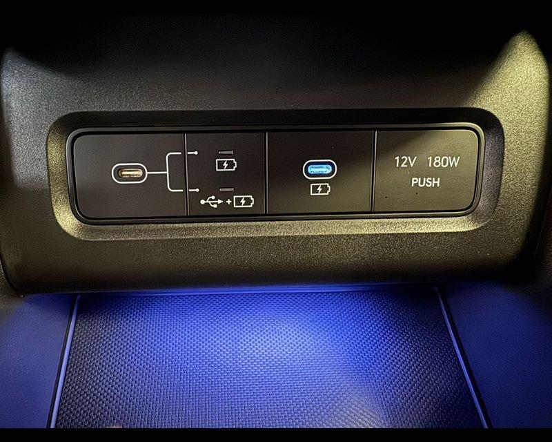 Hyundai Tucson 3ª serie 1.6 CRDI 48V DCT Exellence