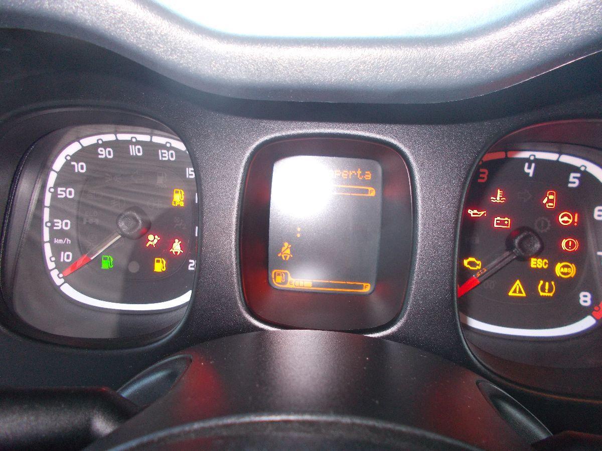 FIAT - Panda - 1.2 EasyPower Easy