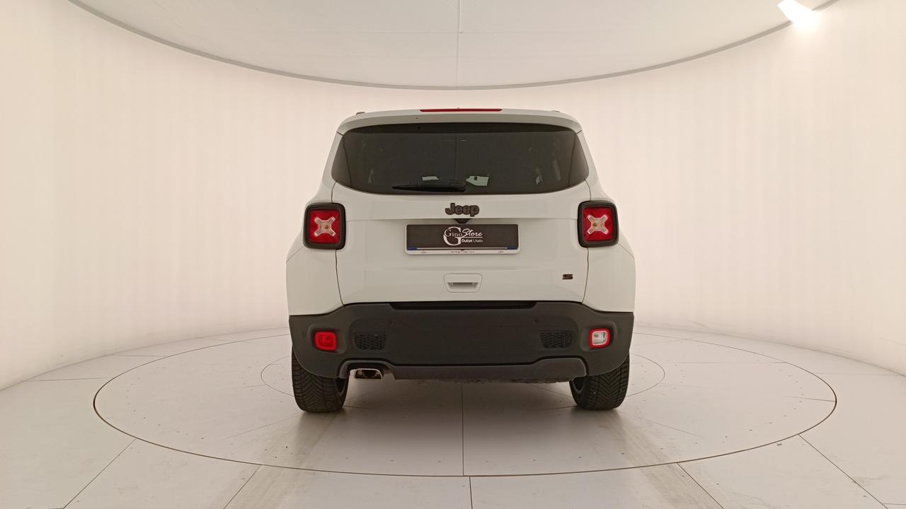 JEEP Renegade 1.6 mjt S 2wd 130cv