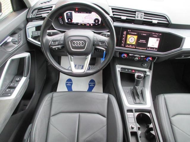 AUDI Q3 35 TDI S tronic Business