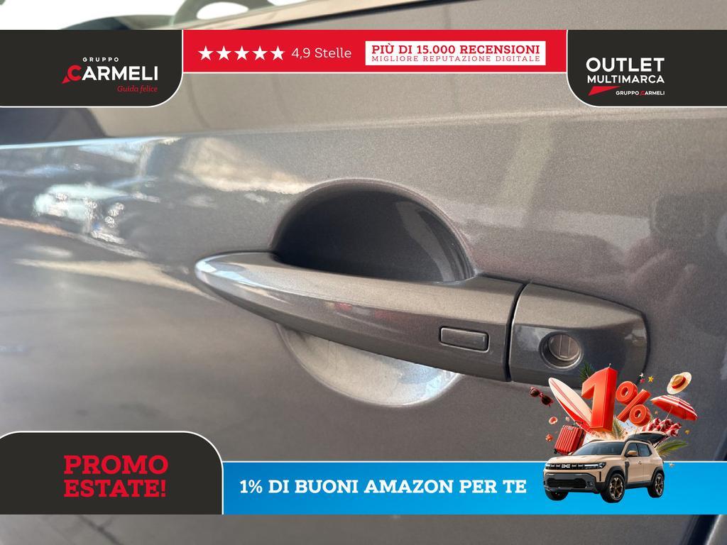 Nissan Qashqai 1.3 MILD HYBRID N-Connecta 2WD Xtronic