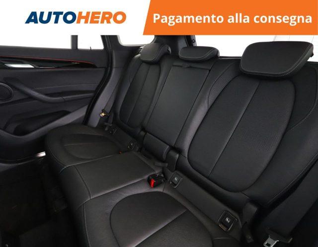 BMW X1 xDrive18d Msport