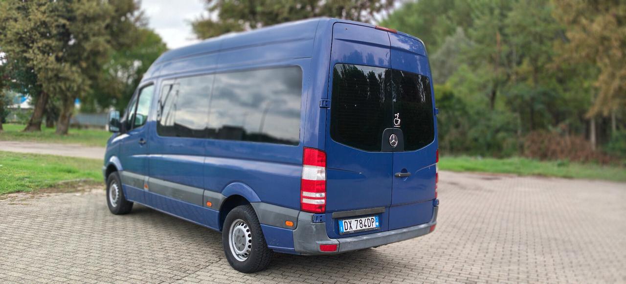 Mercedes Sprinter 2.2 TD 9 posti