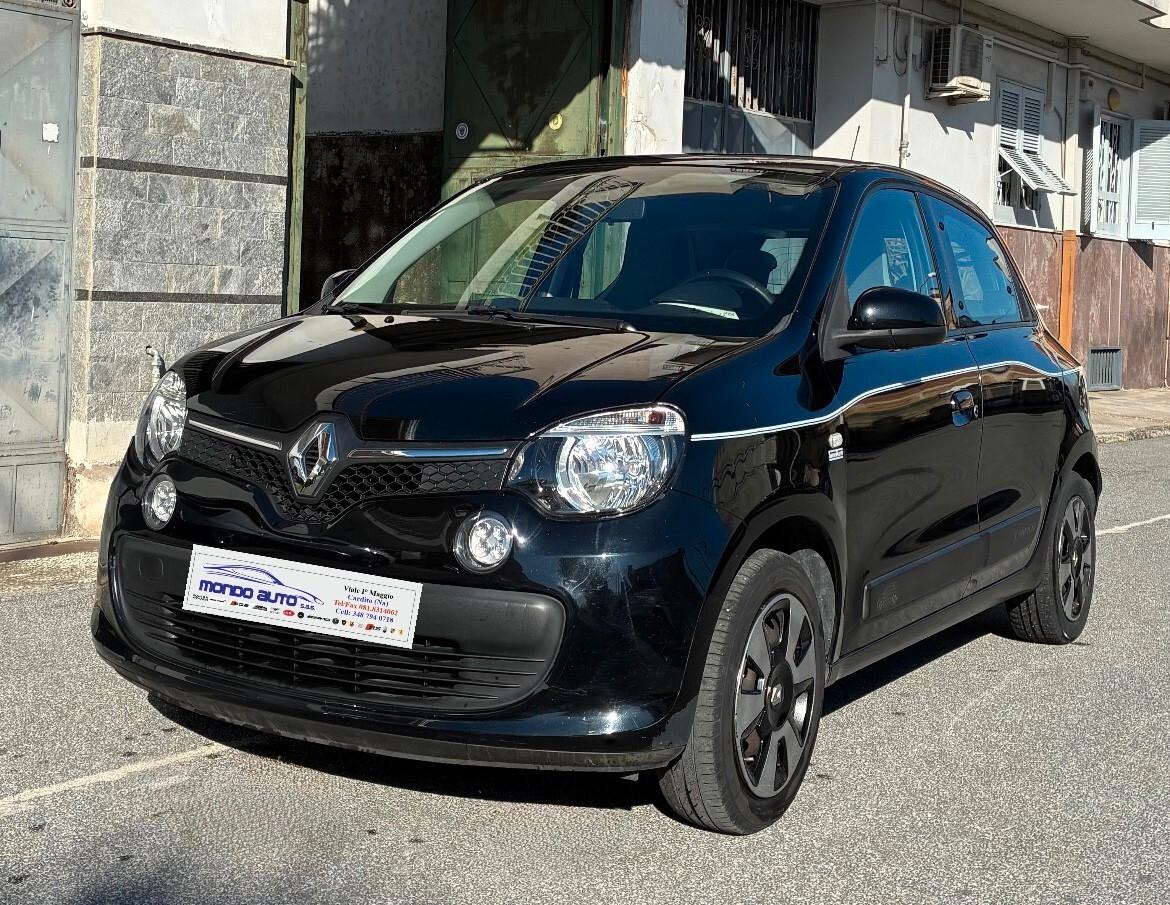 Renault Twingo 1.0 90 Cv TURBO 5 PORTE LIMITED ANCHE IMPIANTO GPL SU RICHIESTA
