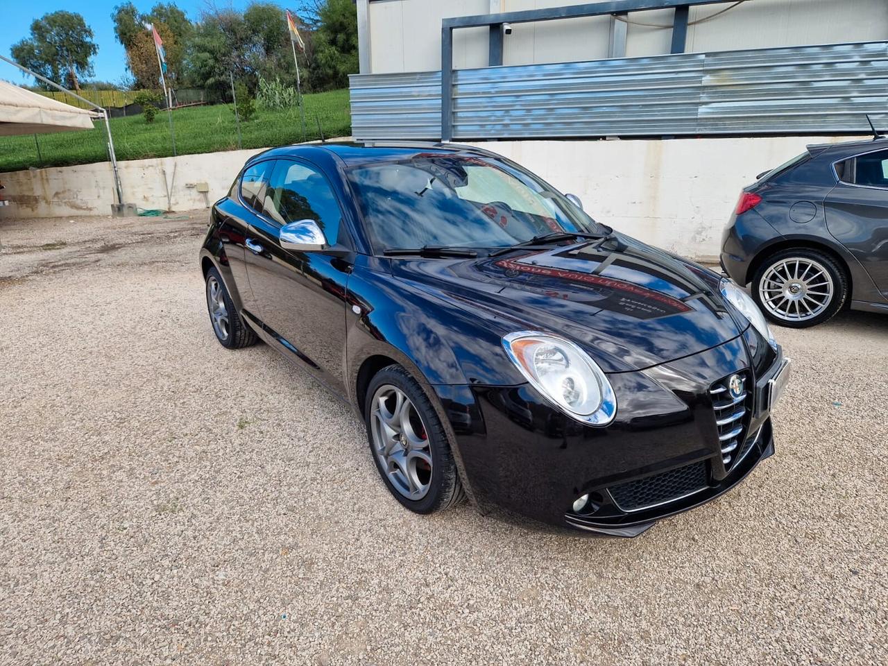 Alfa Romeo MiTo 1.3 JTDm 85 CV S&S
