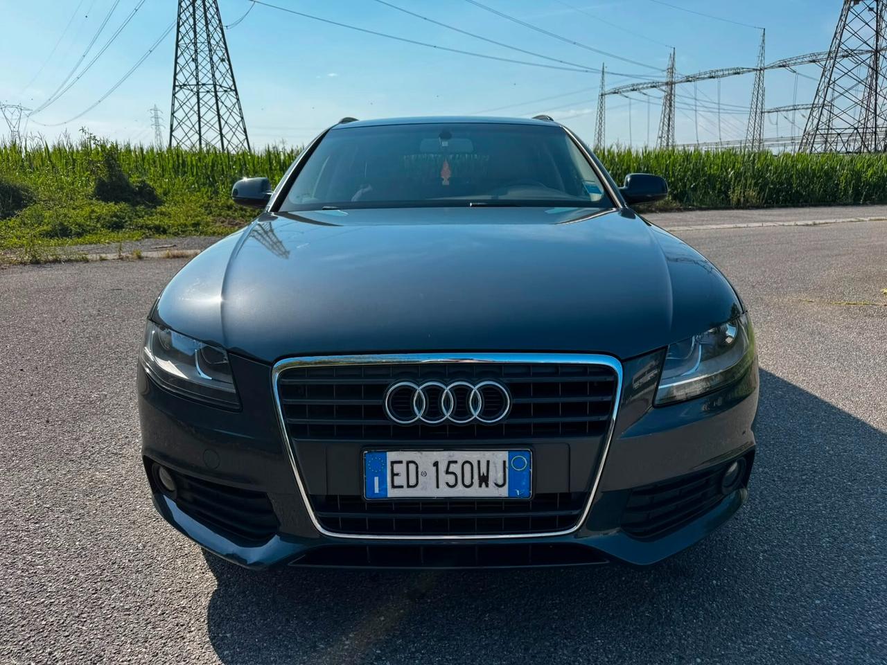 Audi A4 2.0 TDI 143CV F.AP. Advanced Plus