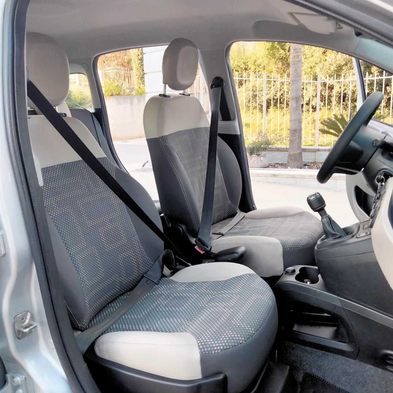 Fiat Panda 1.3 MJT S&S Easy