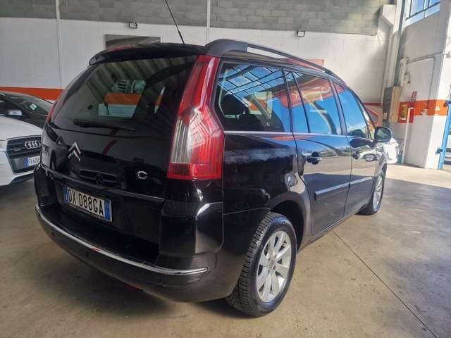 Citroen C4 C4 Grand Picasso 1.6 hdi Business 110cv