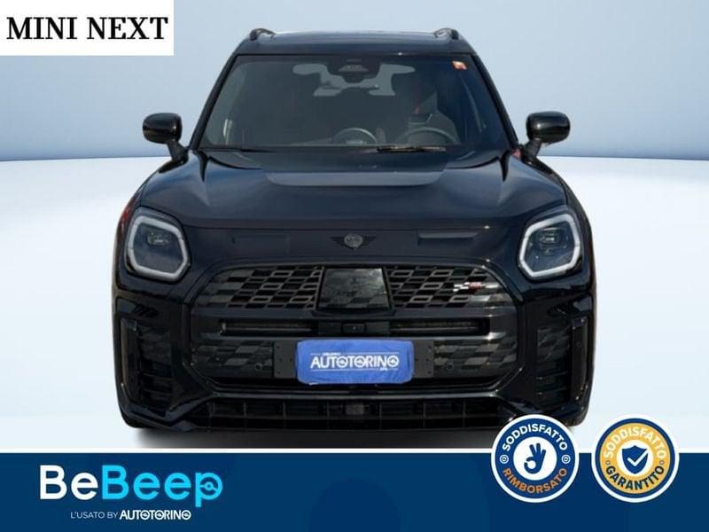 MINI Countryman Mini F60 MINI 2.0 48V D JCW AUTO