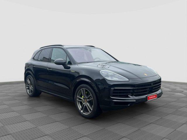 PORSCHE Cayenne Cayenne E-Hybrid
