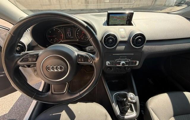 Audi A1 1.4 TDI Sport 90cv.
