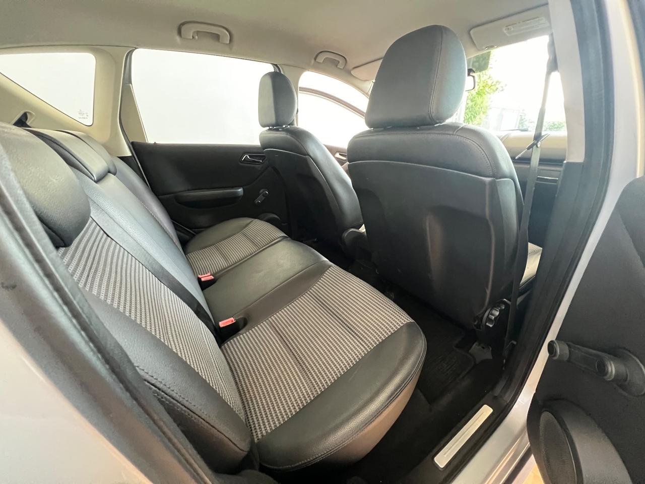 Mercedes-benz A 170 Elegance