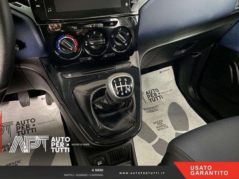 Lancia Ypsilon Ypsilon 1.0 firefly hybrid Platino s&s 70cv