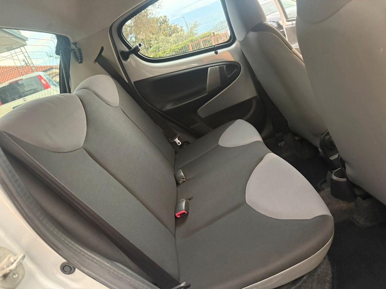 Citroen C1 1.0 68CV 5 porte Exclusive