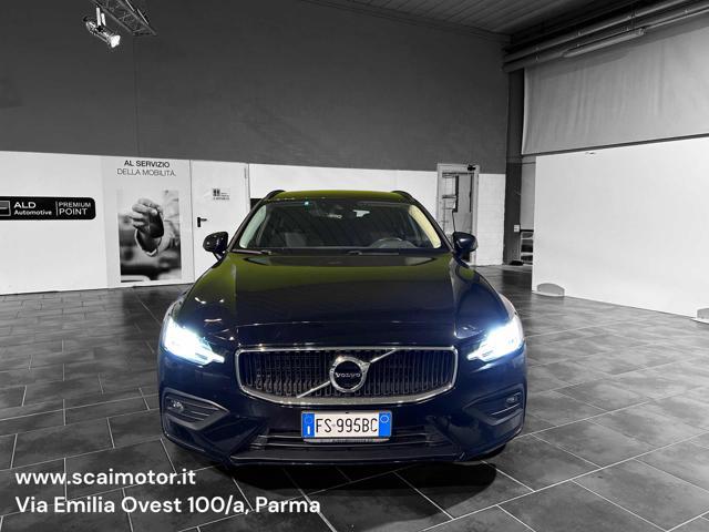 VOLVO V60 D3 Geartronic Business Plus