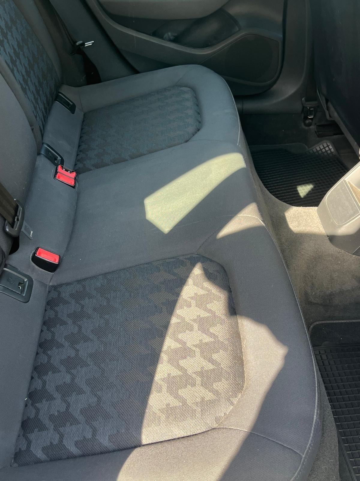 Audi A3 1.6 TDI clean diesel Ambition