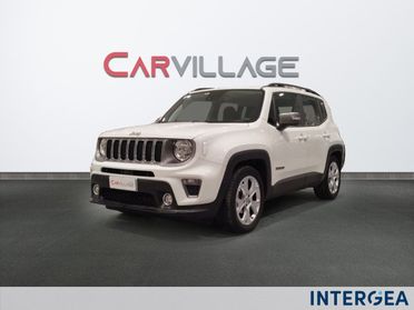 JEEP Renegade 1.6 mjt Limited 2wd 130cv N1