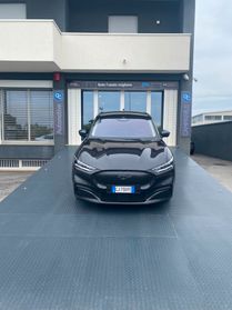 Ford Mustang Mach-E Elettrico Extended 294CV