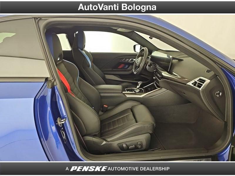 BMW Serie 2 M2 Coupe 3.0 480cv auto