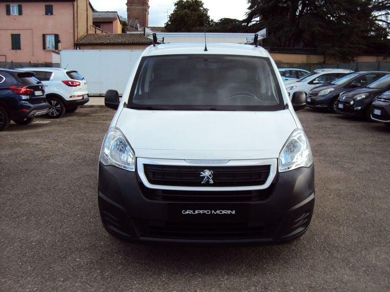 Peugeot Partner BlueHDi 100 L1 Furgone Premium IVA ESCLUSA