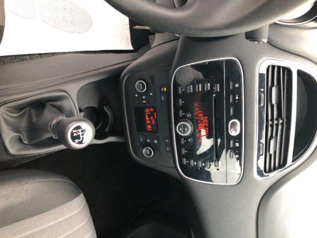 FIAT Punto 1.4 8V 5 porte Easypower Street*Neopatentati*