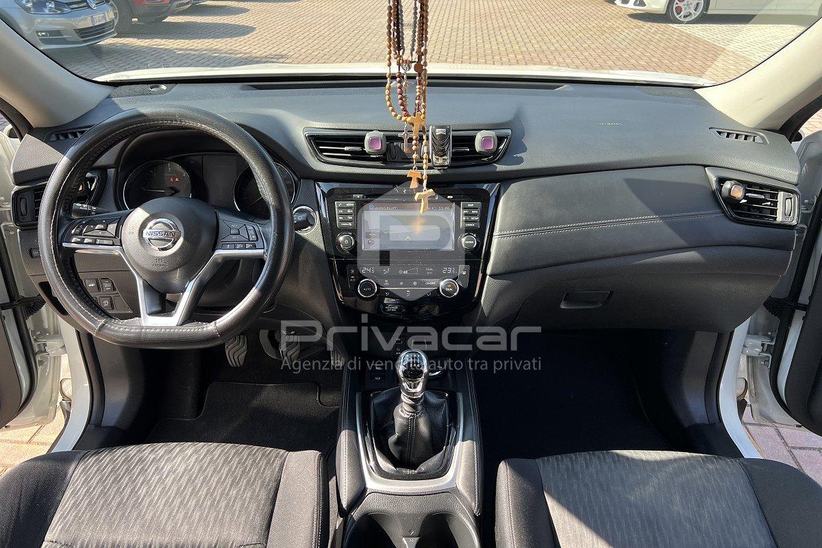 NISSAN X-Trail dCi 150 2WD Tekna