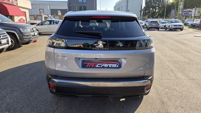 PEUGEOT 3008 BlueHDi 130 S&S EAT8 Allure Pack PERMUTE
