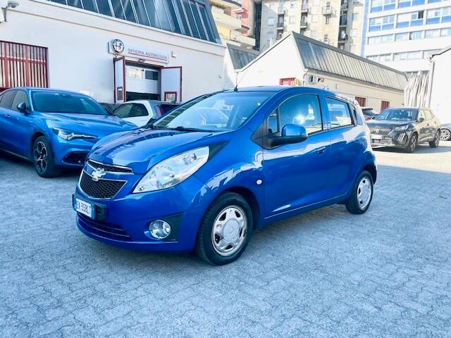 Chevrolet Spark 1.0 LS Clima E5 Uniprop.!!!!