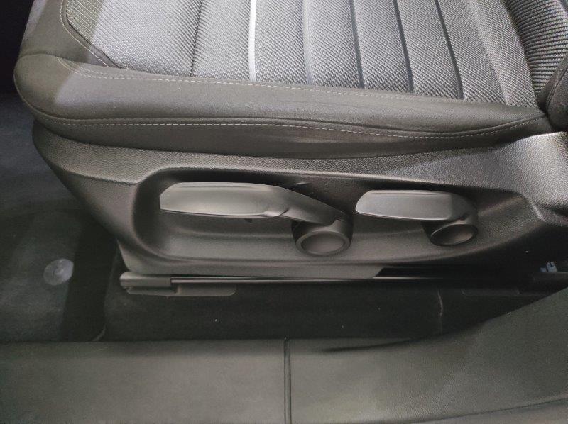 ALFA ROMEO Stelvio (AUTOCARRO) 2.2 Turbodiesel 160 CV AT8 RWD Business