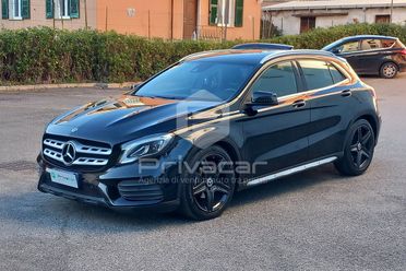 MERCEDES GLA 200 d Automatic Premium