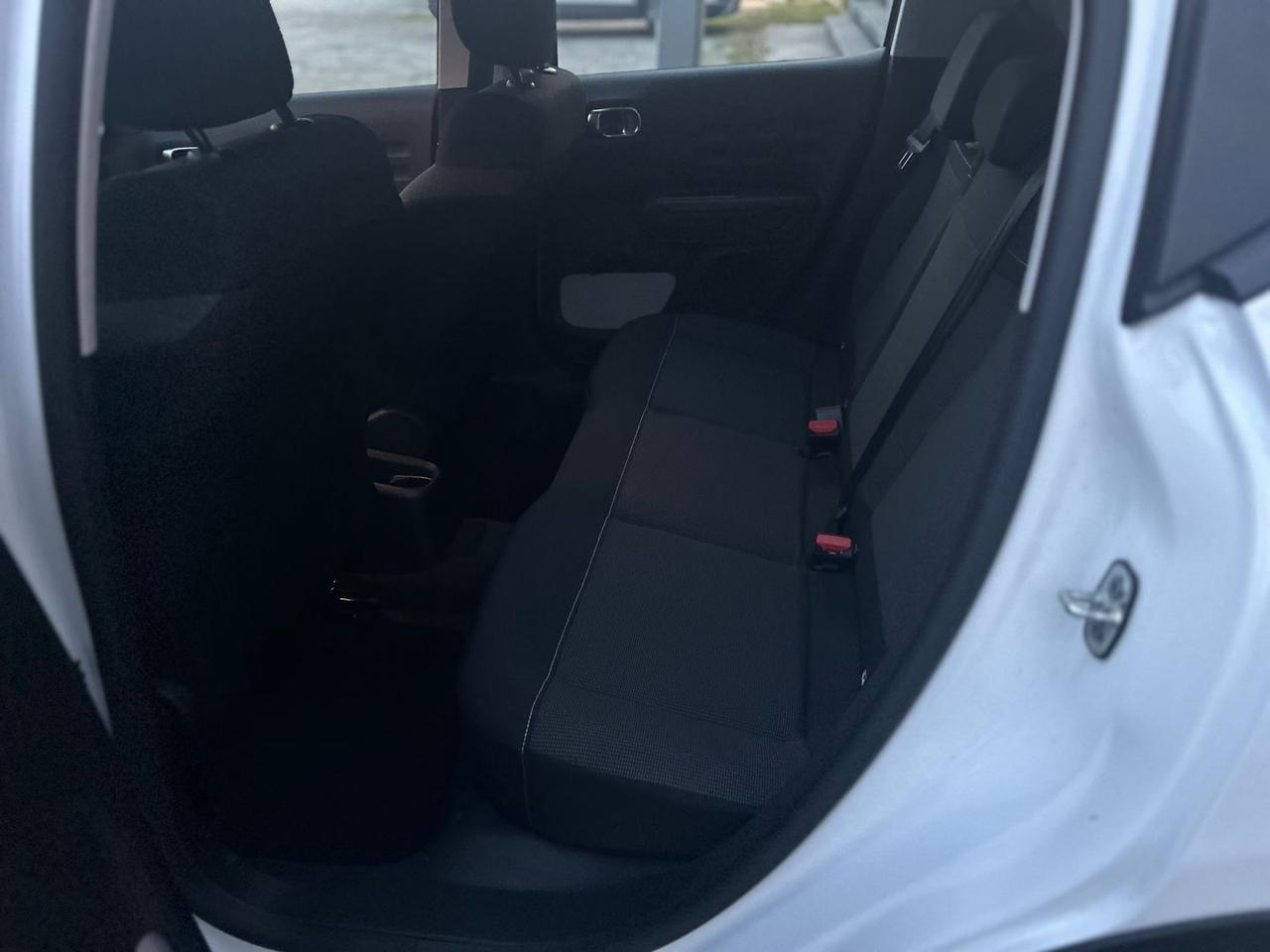 Citroen C3 Plus 1.2 PureTech 83 #7757