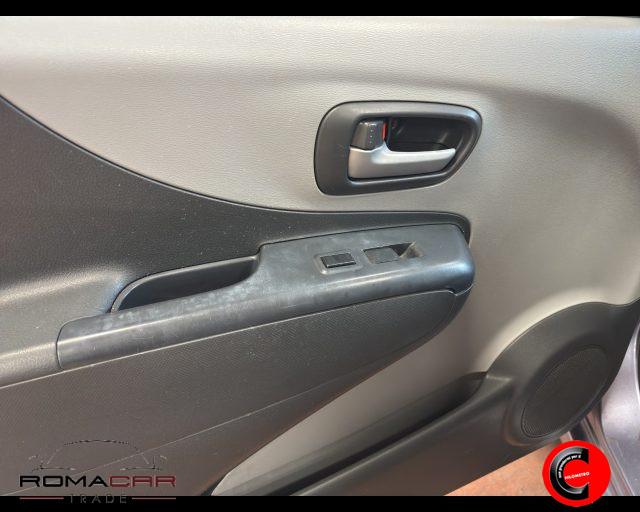NISSAN Pixo 1.0 5 porte Active