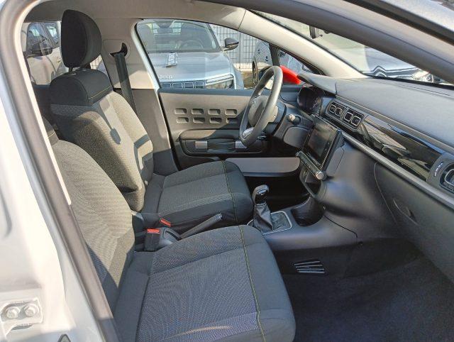 CITROEN C3 Shine S&S 1.2 83 CV