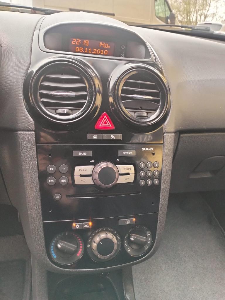 Opel Corsa 3 Porte Corsa 3p 1.3 cdti Euro5