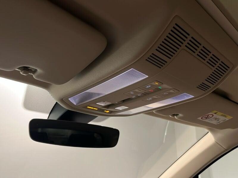 Volkswagen Touareg Nuova Atmosphere Tiptronic