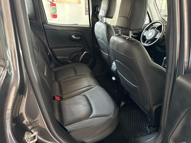 JEEP Renegade Renegade 1.4 MultiAir 170CV 4WD A...