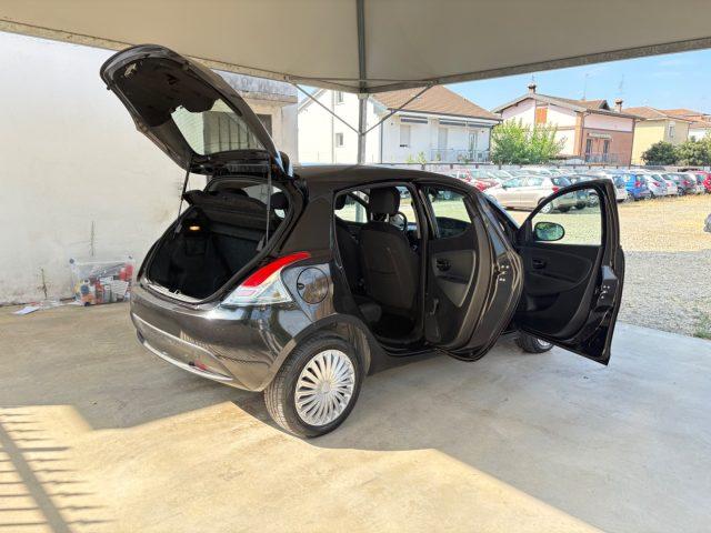 LANCIA Ypsilon 0.9 TwinAir EURO 5 OK NEOP. 5 porte S&S Platinum