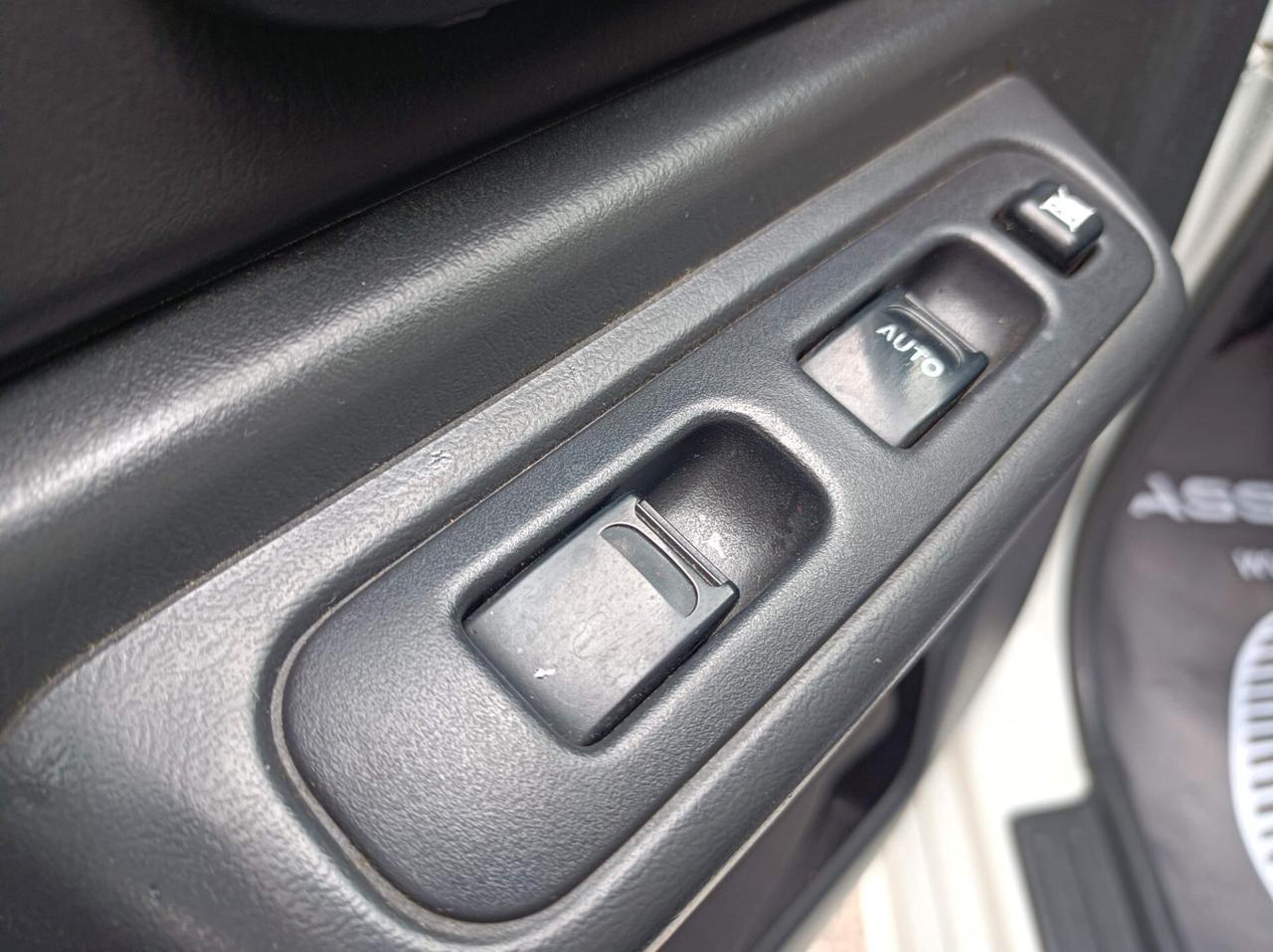 Suzuki Jimny 1.3i 16V cat 4WD Special