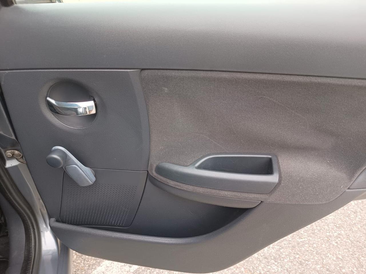 Citroen C3 1.1 BZ 129500Km