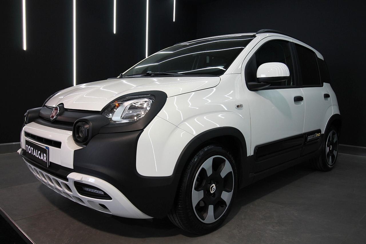 FIAT PANDINA 1.0 65 CV HYBRID CROSS