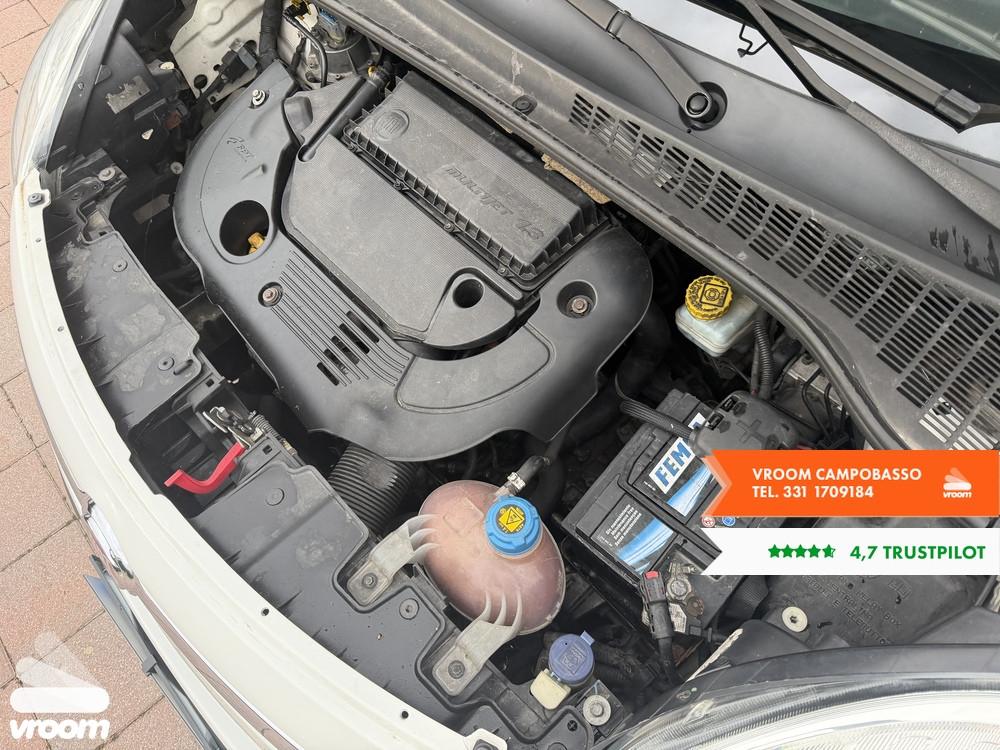 FIAT 500L 500L 1.3 Multijet 85 CV Easy
