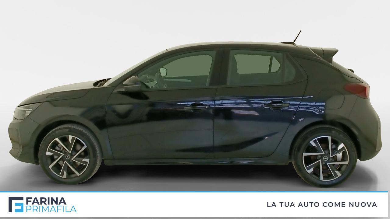 OPEL Corsa VI 2023 - Corsa 1.2 GS s&s 100cv at8