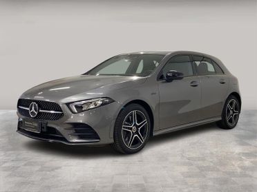 Mercedes Classe A 250 250 e EQ-POWER Premium 7G-DCT