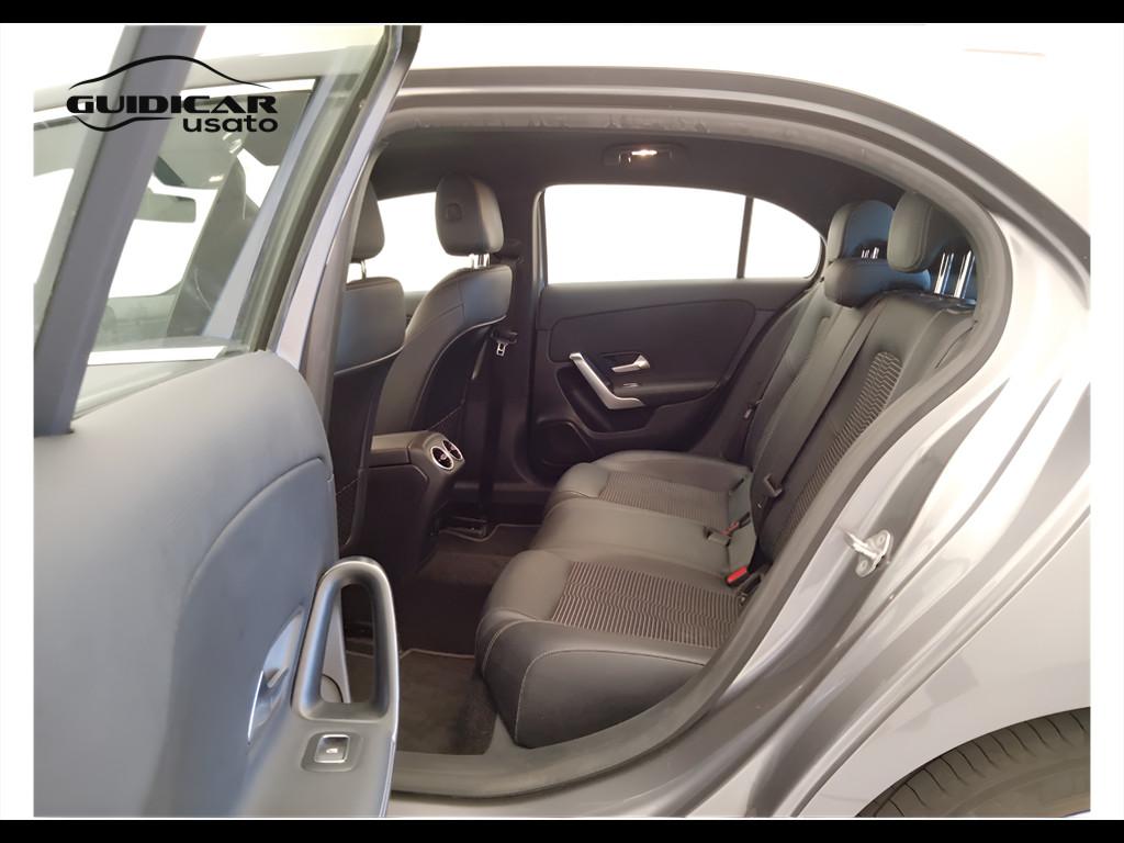 Mercedes-Benz Classe A - W177 2018 - A 180 d Sport auto