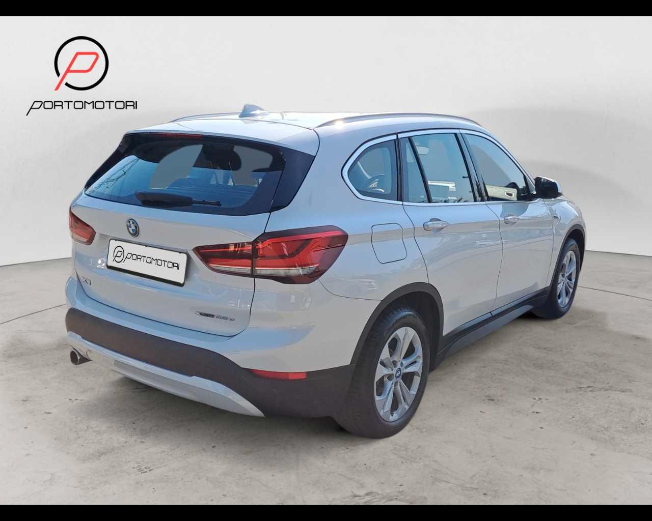 BMW X1 (F48) - X1 xDrive25e Business Advantage