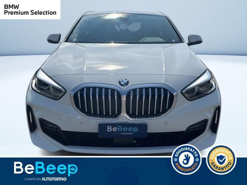 BMW Serie 1 116D MSPORT