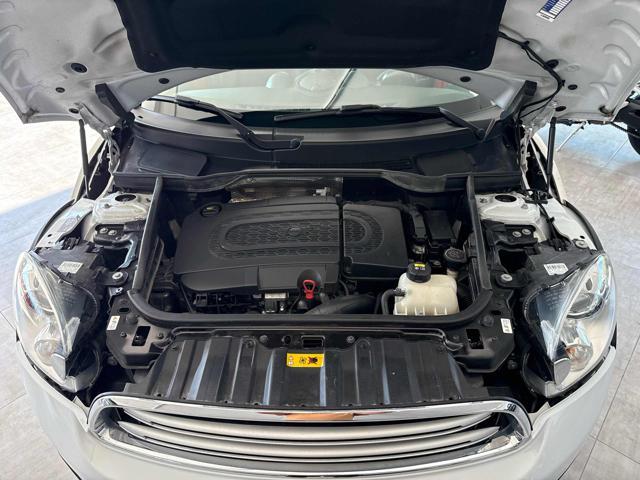 MINI Countryman Mini Cooper D Business XL Countryman Automatica