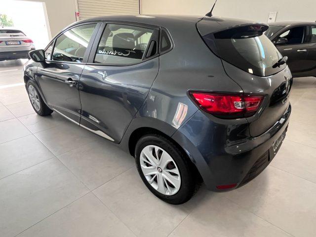 RENAULT Clio dCi 8V 75 CV 5 porte Business