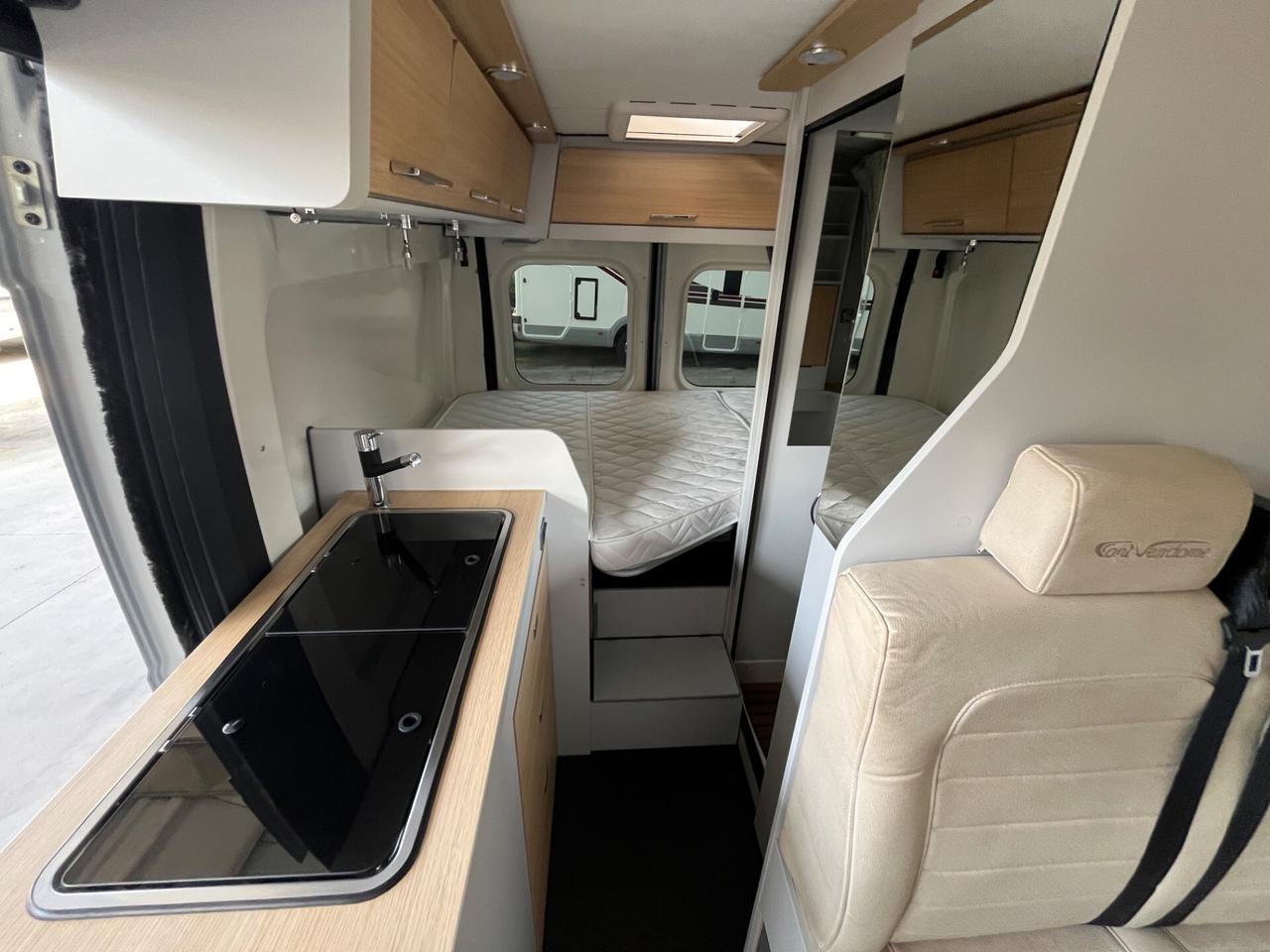 Font Vendome horizon 107