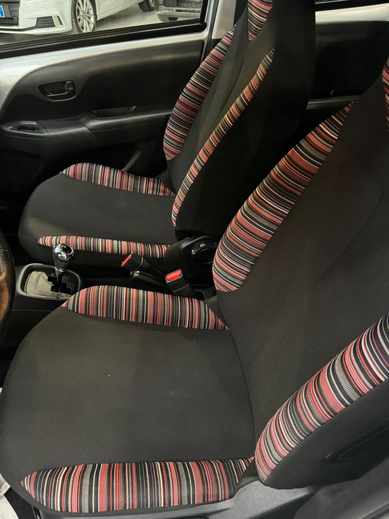 Citroen C1 NEOPTATENTATI CAMBIO AUTOMATICO